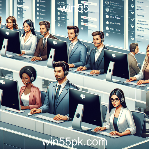 A Importância do Suporte ao Cliente em Jogos Online
